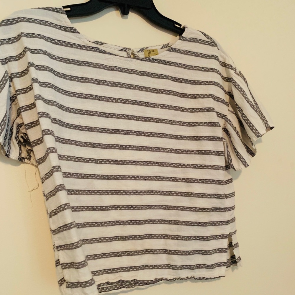 Dressy top